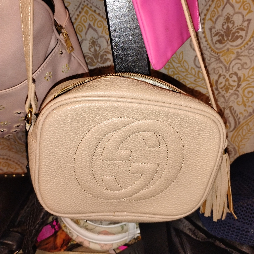 Luxury good quality Gg purse